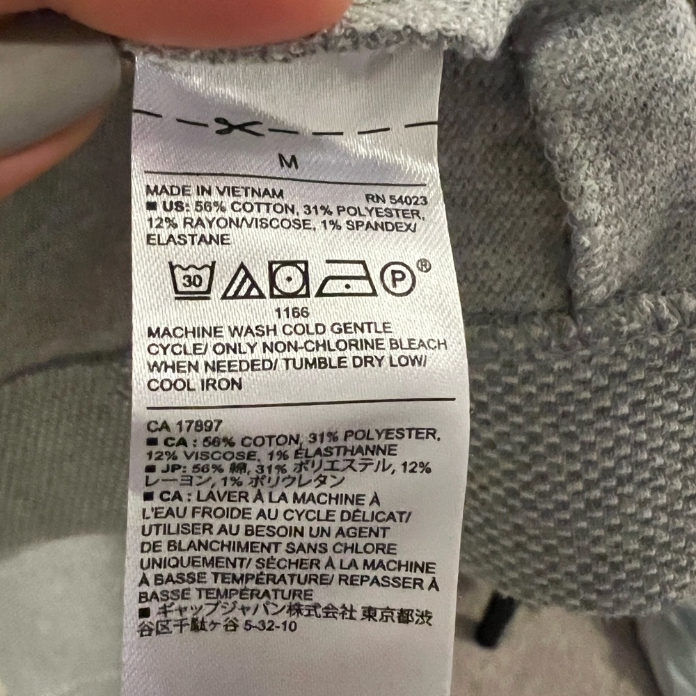 Banana Republic Bomber Style Jacket - Picture 5 of 5